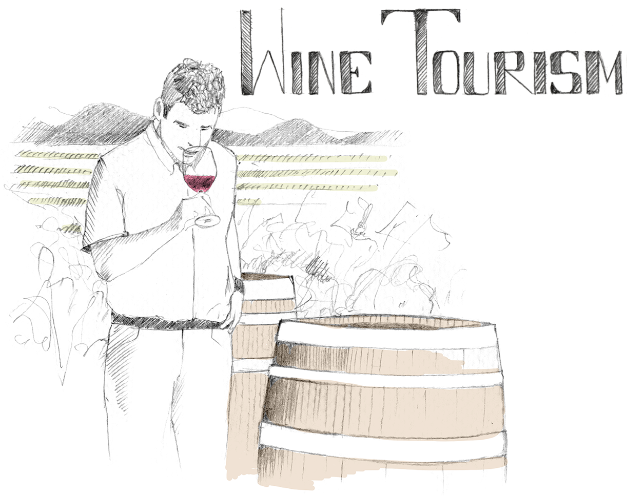 ENOTURISME_English